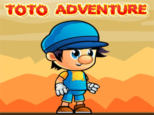 Toto Adventure